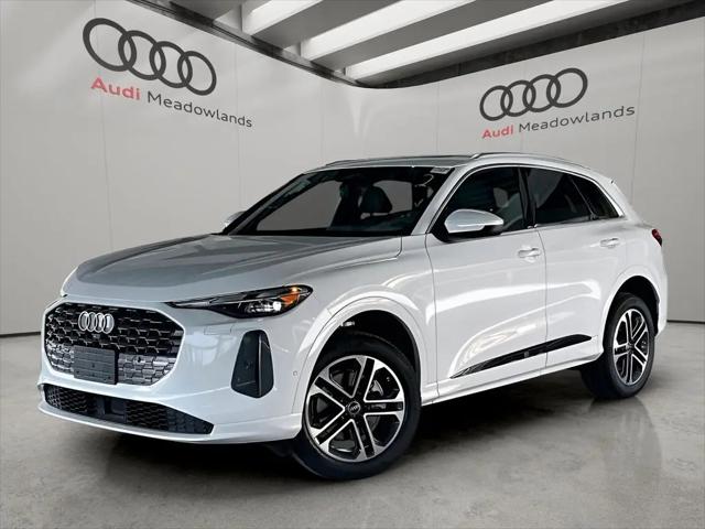 2026 Audi Q5 Premium TFSI quattro S tronic for sale in Secaucus, NJ
