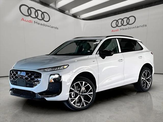 2026 Audi Q3 TFSI quattro S tronic for sale in Secaucus, NJ
