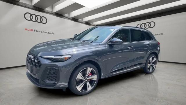 2026 Audi SQ5 Premium Plus TFSI quattro S tronic for sale in Secaucus, NJ