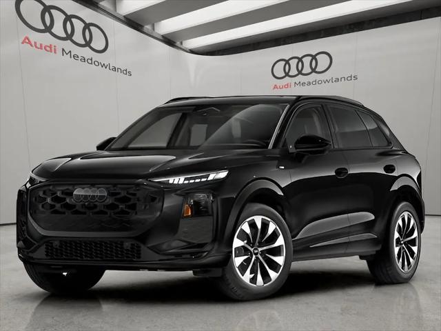 2026 Audi Q3 TFSI quattro S tronic for sale in Secaucus, NJ