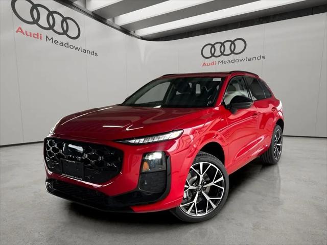 2026 Audi Q3 TFSI quattro S tronic for sale in Secaucus, NJ