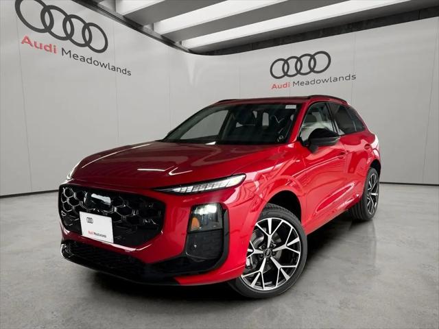 2026 Audi Q3 TFSI quattro S tronic for sale in Secaucus, NJ