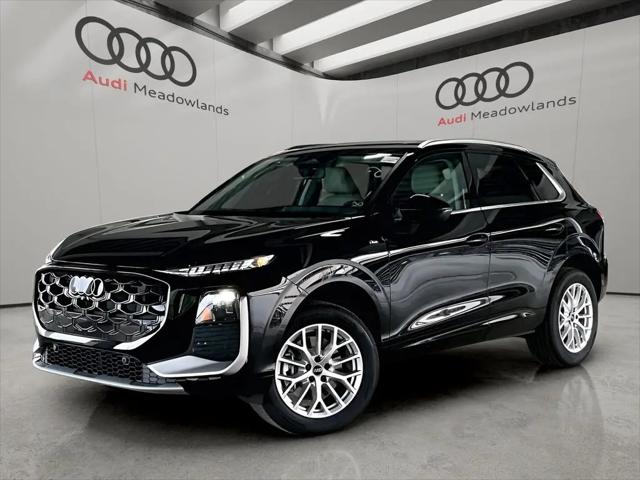 2026 Audi Q3 TFSI quattro S tronic for sale in Secaucus, NJ