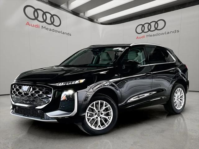 2026 Audi Q3 TFSI quattro S tronic for sale in Secaucus, NJ