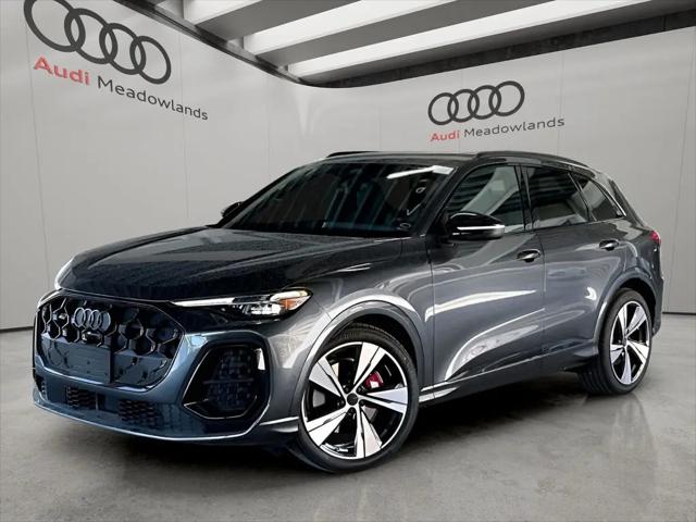 2026 Audi SQ5 Premium Plus TFSI quattro S tronic for sale in Secaucus, NJ