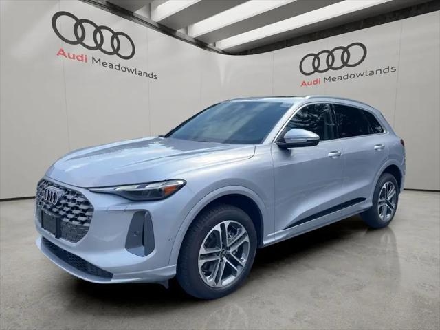 2026 Audi Q5 Premium TFSI quattro S tronic for sale in Secaucus, NJ