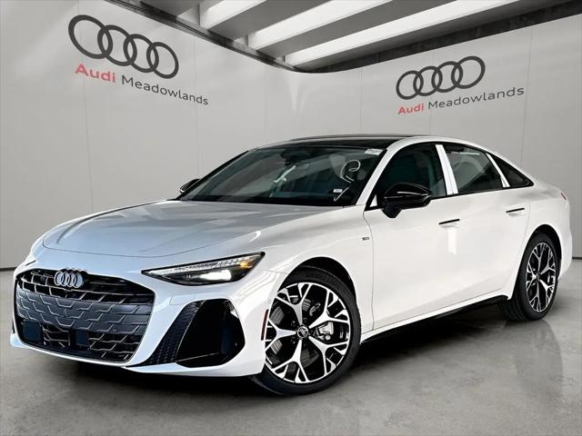 2026 Audi A6 Premium Plus quattro S tronic for sale in Secaucus, NJ