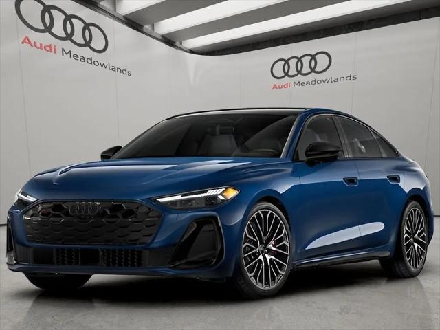 2026 Audi S5 Prestige TFSI quattro S tronic for sale in Secaucus, NJ