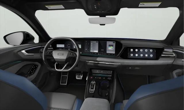 2026 Audi S5 Prestige TFSI quattro S tronic