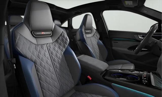 2026 Audi S5 Prestige TFSI quattro S tronic