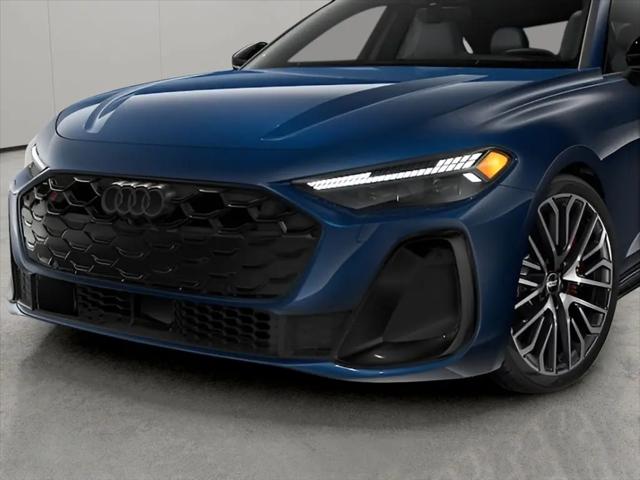 2026 Audi S5 Prestige TFSI quattro S tronic