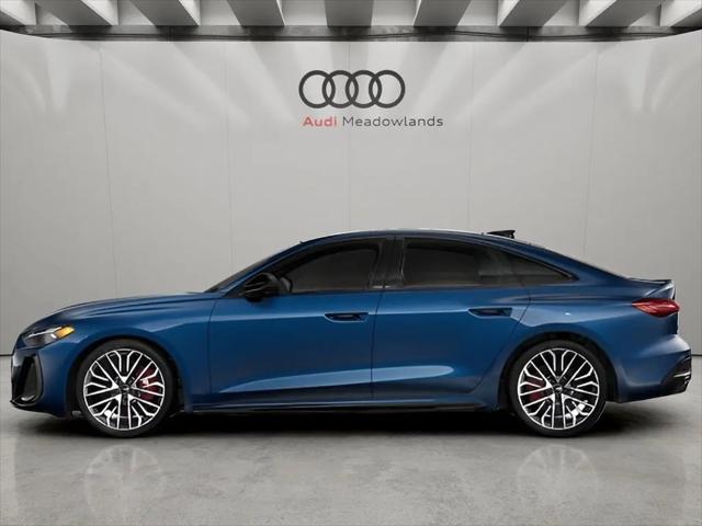 2026 Audi S5 Prestige TFSI quattro S tronic