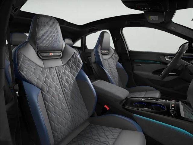 2026 Audi S5 Prestige TFSI quattro S tronic