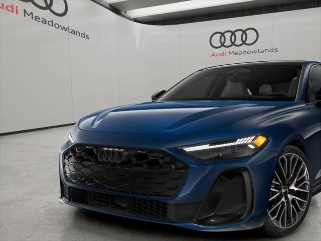 2026 Audi S5 Prestige TFSI quattro S tronic