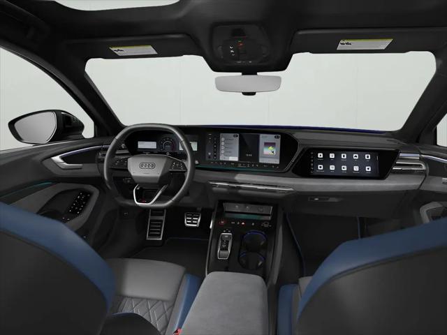 2026 Audi S5 Prestige TFSI quattro S tronic