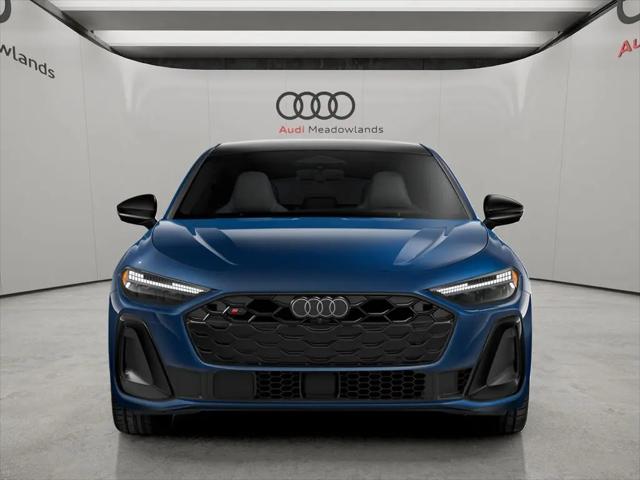 2026 Audi S5 Prestige TFSI quattro S tronic