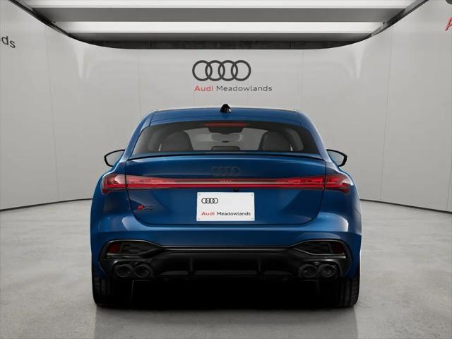 2026 Audi S5 Prestige TFSI quattro S tronic