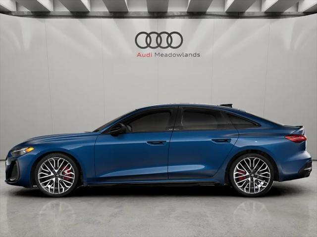 2026 Audi S5 Prestige TFSI quattro S tronic