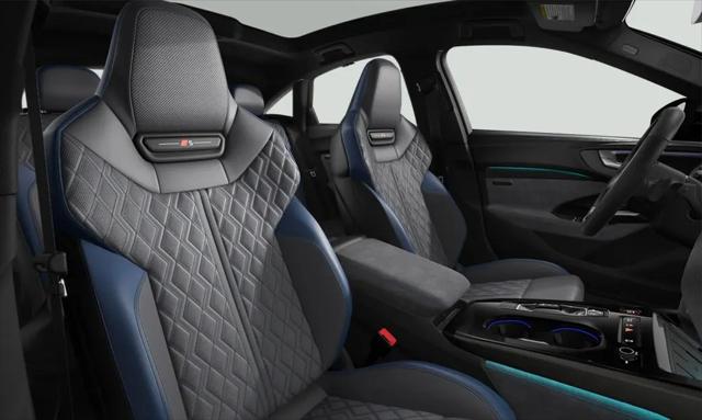 2026 Audi S5 Prestige TFSI quattro S tronic