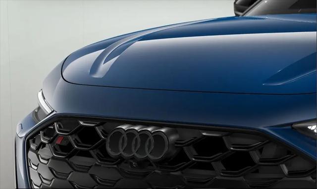 2026 Audi S5 Prestige TFSI quattro S tronic