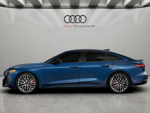 2026 Audi S5 Prestige TFSI quattro S tronic