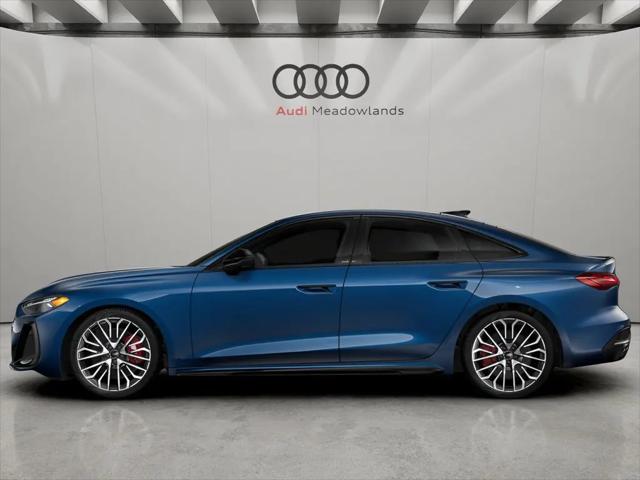 2026 Audi S5 Prestige TFSI quattro S tronic