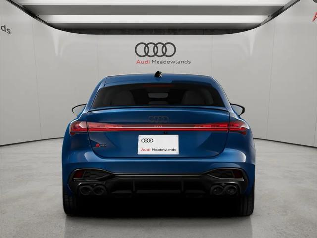 2026 Audi S5 Prestige TFSI quattro S tronic