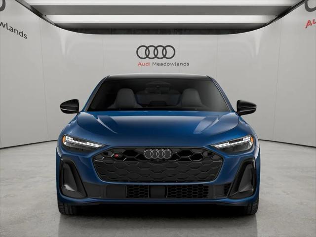 2026 Audi S5 Prestige TFSI quattro S tronic