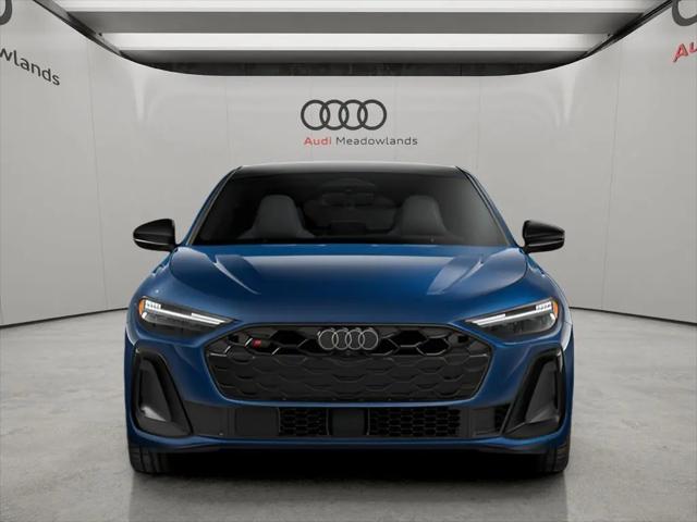 2026 Audi S5 Prestige TFSI quattro S tronic