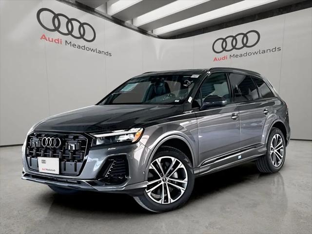 2026 Audi Q7 Premium 45 TFSI quattro tiptronic for sale in Secaucus, NJ