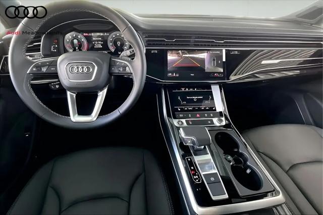 2026 Audi Q7 Premium 45 TFSI quattro tiptronic