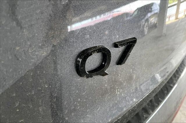 2026 Audi Q7 Premium 45 TFSI quattro tiptronic