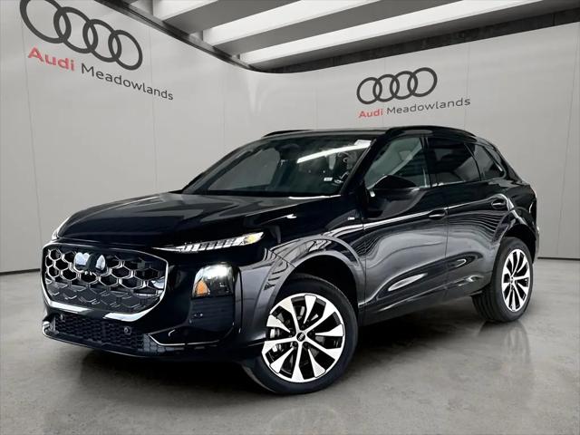 2026 Audi Q3 TFSI quattro S tronic for sale in Secaucus, NJ