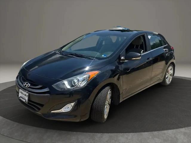 2013 Hyundai Elantra GT GT for sale in Falls Church, VA