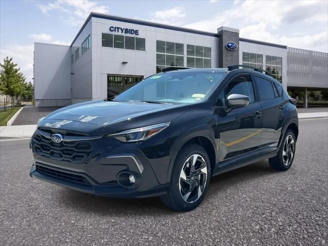 2026 Subaru Crosstrek Limited for sale in Belmont, MA