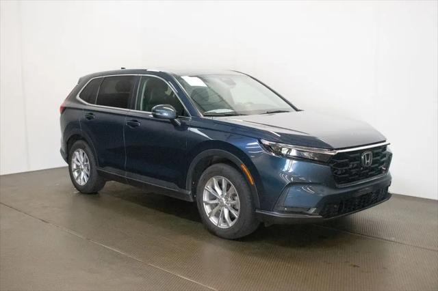 2023 Honda CR-V EX-L AWD for sale in Plains, PA