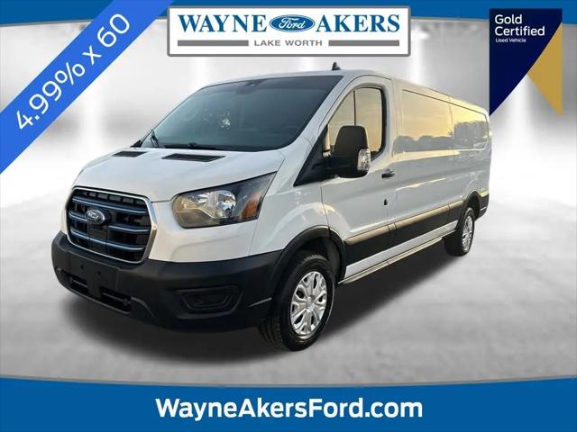 2022 Ford E-Transit-350 Cargo Van T-350 for sale in Lake Worth, FL