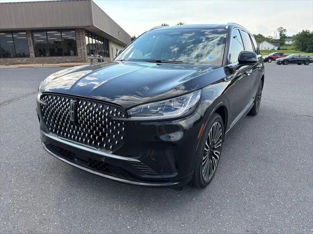 2025 Lincoln Aviator Black Label for sale in Harrisonburg, VA