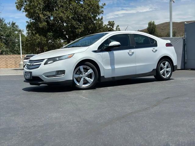 2015 Chevrolet Volt Base for sale in Thousand Oaks, CA
