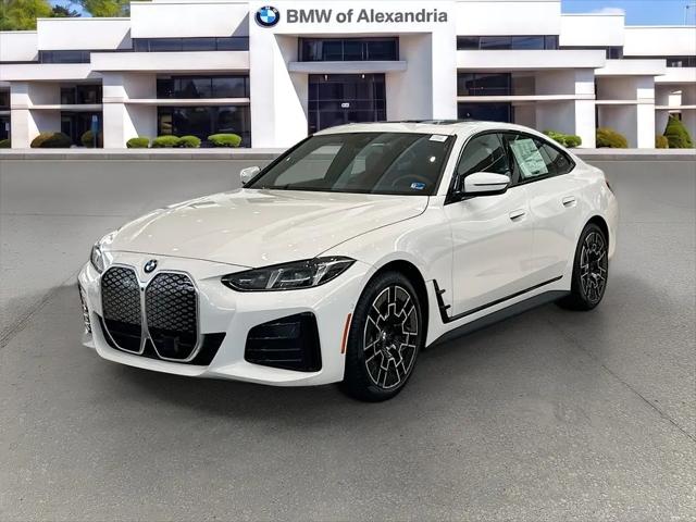 2026 BMW i4 xDrive40 for sale in Alexandria, VA