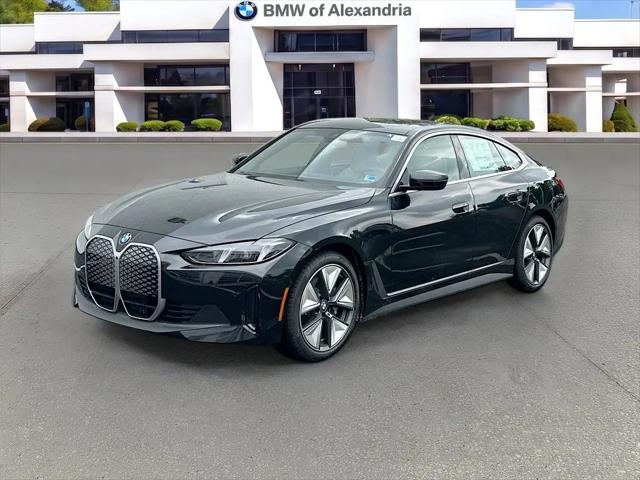 2026 BMW i4 xDrive40 for sale in Alexandria, VA