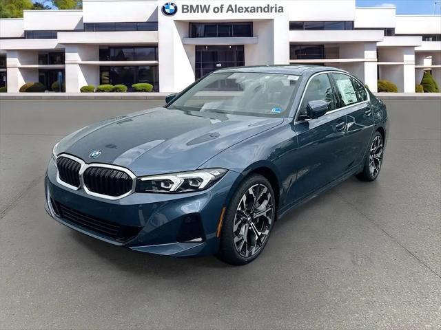 2026 BMW 3 Series 330i xDrive for sale in Alexandria, VA