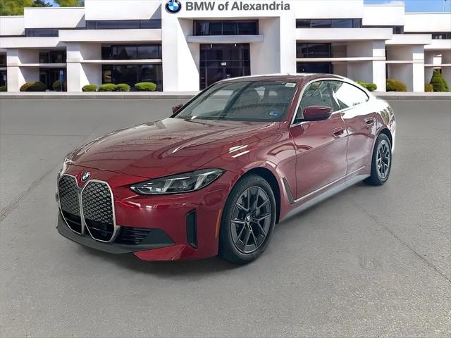 2026 BMW i4 xDrive40 for sale in Alexandria, VA