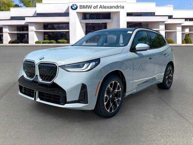 2026 BMW X3 30 xDrive for sale in Alexandria, VA