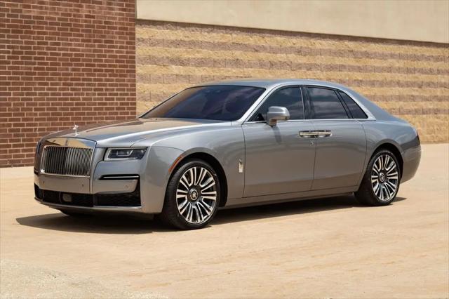 2022 Rolls-Royce Ghost Standard for sale in Countryside, IL