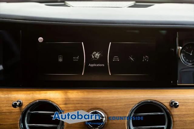 2022 Rolls-Royce Ghost Standard