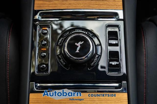 2022 Rolls-Royce Ghost Standard