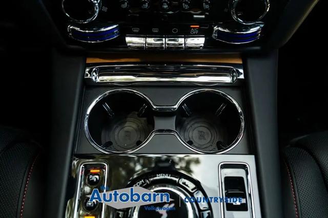 2022 Rolls-Royce Ghost Standard