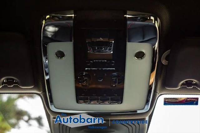 2022 Rolls-Royce Ghost Standard