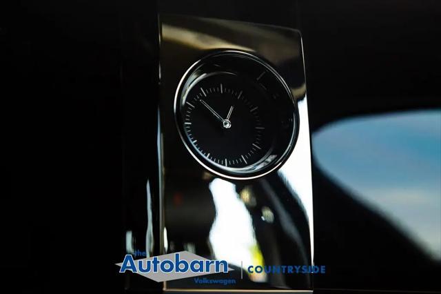 2022 Rolls-Royce Ghost Standard